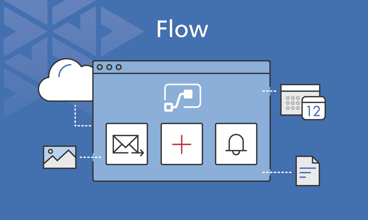 ¿Para qué sirve y cómo se usa Microsoft Flow?